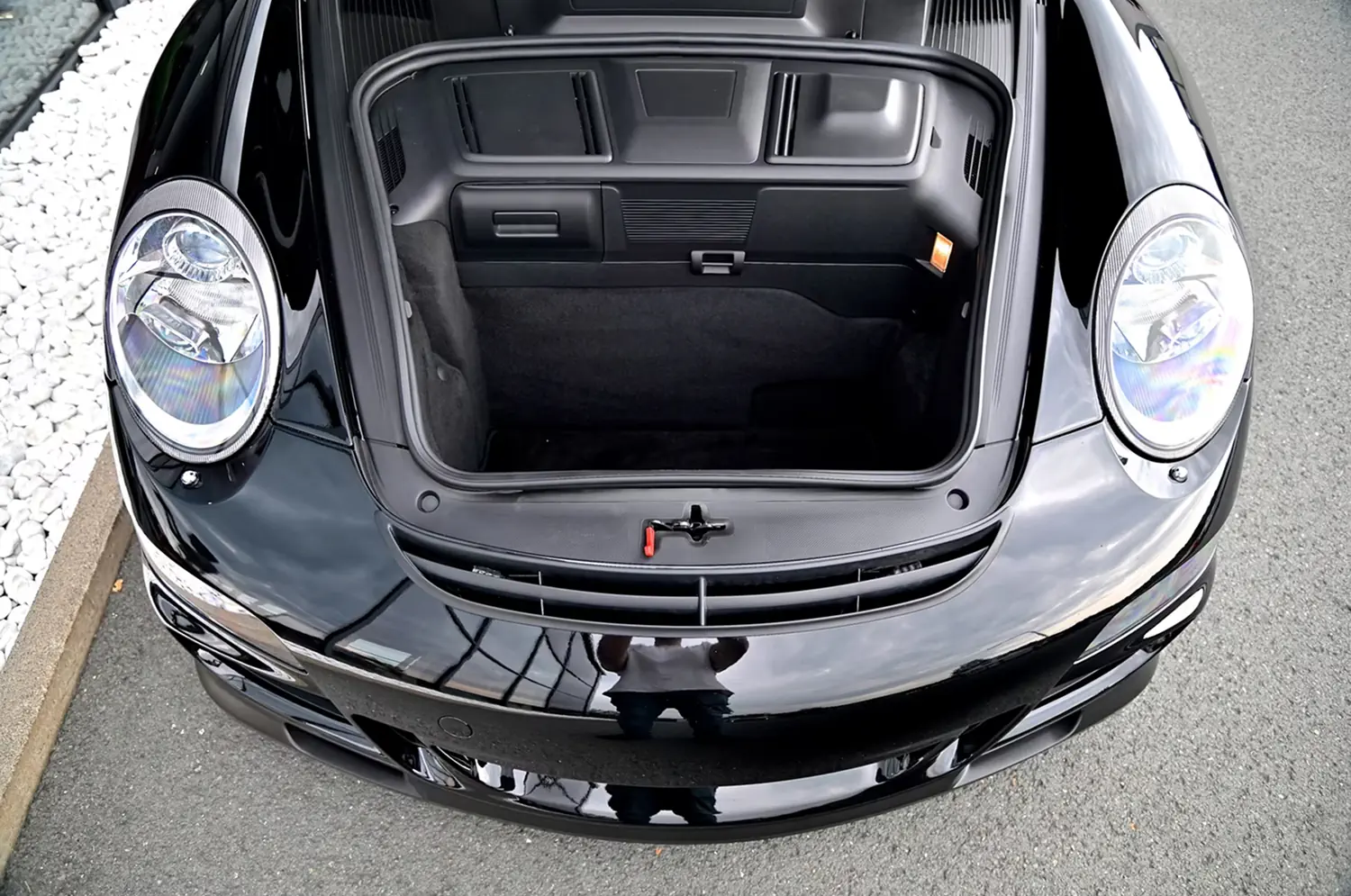 Porsche 997 911 GT3
