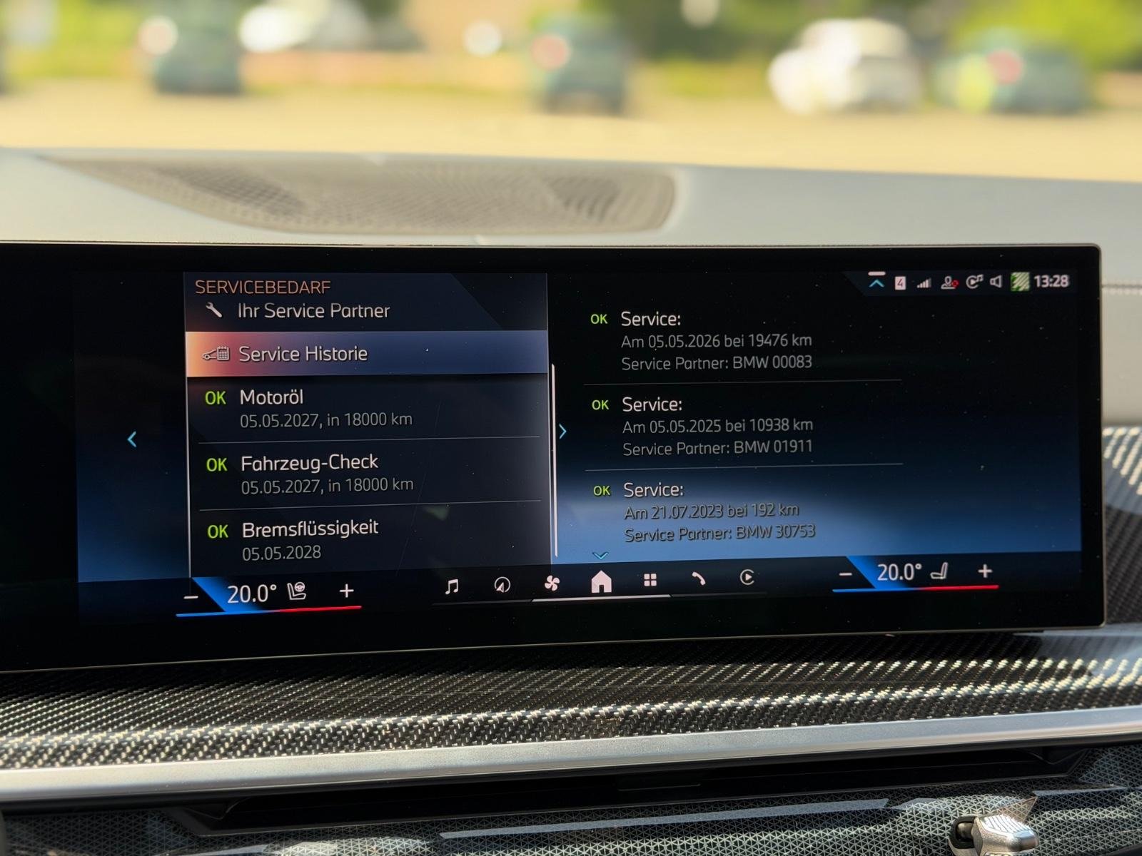 BMW X7 40d