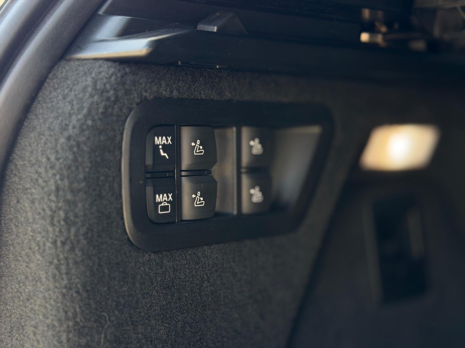 BMW X7 40d